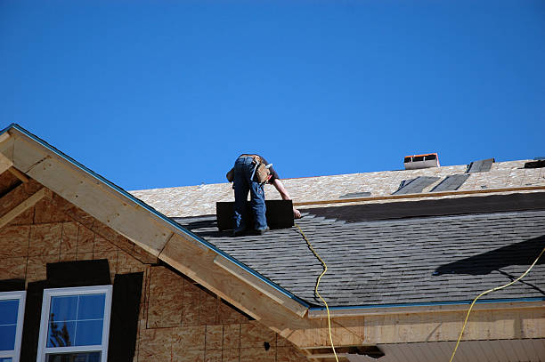 Steel Roofing in Lockwood, MT
