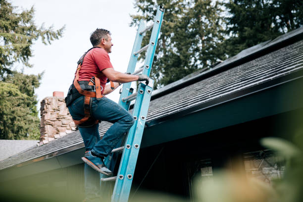 Waterproofing in Lockwood, MT