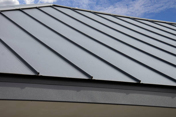 Best Sheet Metal Roofing  in Lockwood, MT
